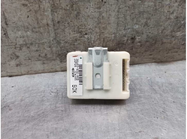 Recambio de modulo electronico para honda logo (ga) 1.3 (ga3) referencia OEM IAM 38600S50003