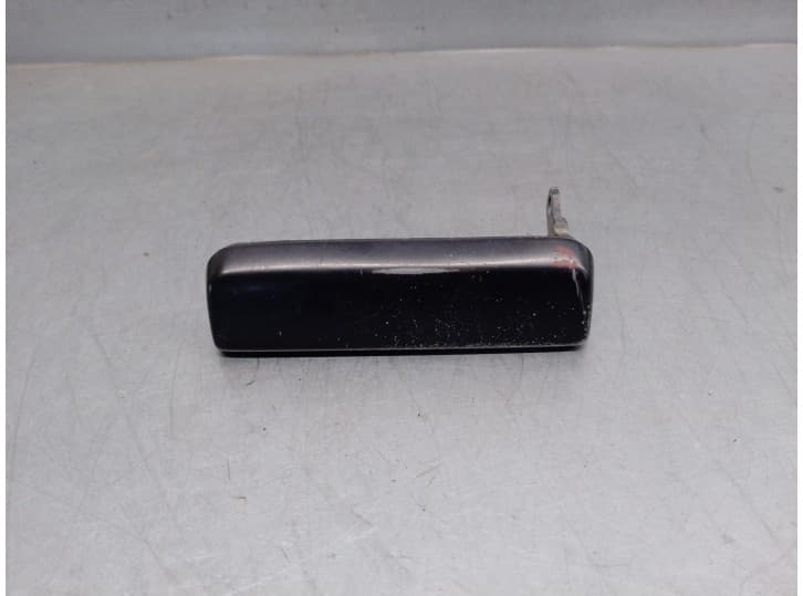 Recambio de maneta exterior delantera izquierda para isuzu trooper 2.8 turbodiesel referencia OEM IAM 5797L2 5 PUERTAS