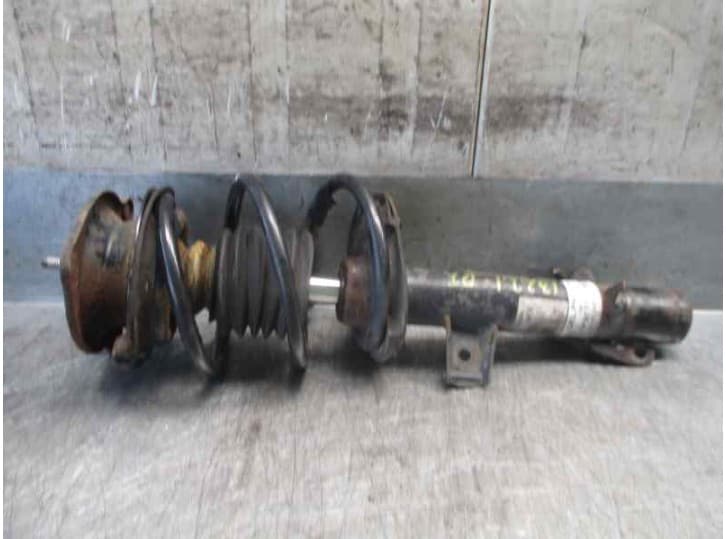 Recambio de amortiguador delantero izquierdo para mini mini descapotable (r52) one referencia OEM IAM 22191349 DELPHI