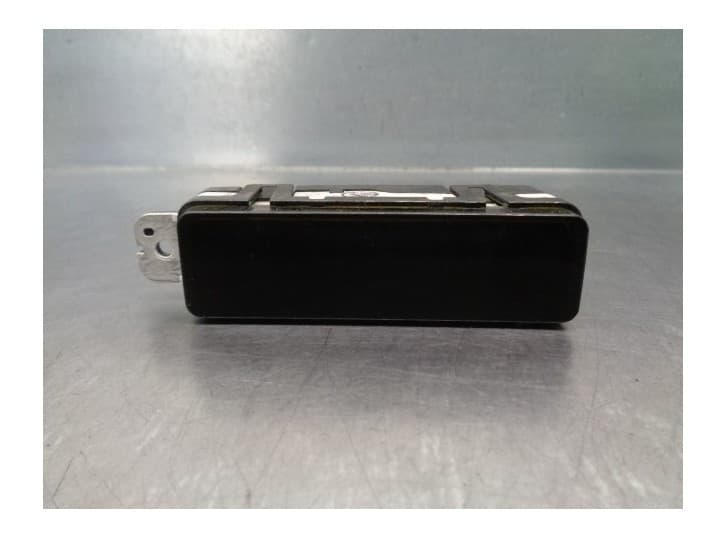 Recambio de pantalla multifuncion para chevrolet epica (kl1_) 2.0 d referencia OEM IAM 96434751