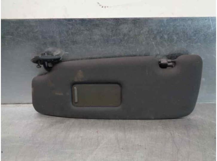 Recambio de parasol izquierdo para mini mini descapotable (r52) one referencia OEM IAM 51167117259 51167117259