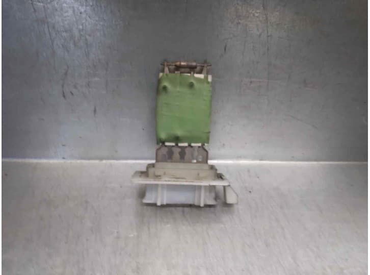 Recambio de resistencia calefaccion para volkswagen caddy iii monospace (2kb, 2kj, 2cb, 2cj) 1.9 tdi referencia OEM IAM 1K095926