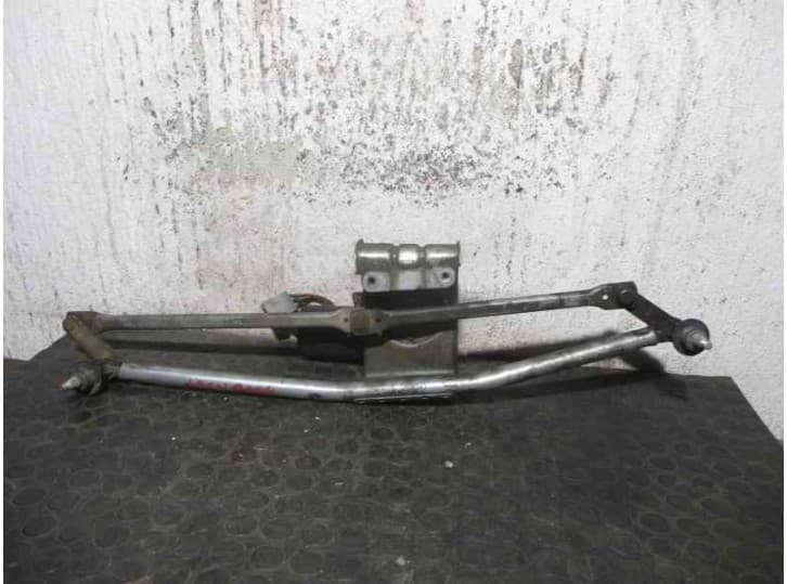 Recambio de motor limpia delantero para mercedes-benz sprinter 2-t furgoneta (b901, b902) 208 d (901.361, 901.362, 902.361, 902.
