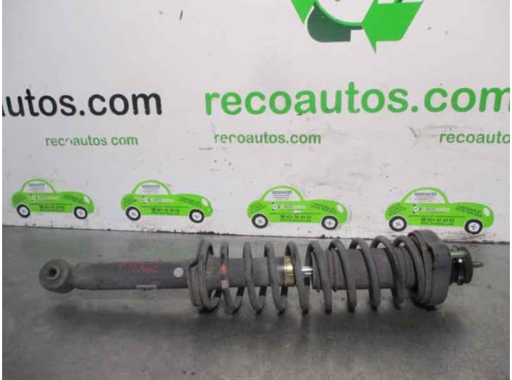 Recambio de amortiguador trasero derecho para mitsubishi carisma (da_) 1.8 16v gdi (da2a) referencia OEM IAM