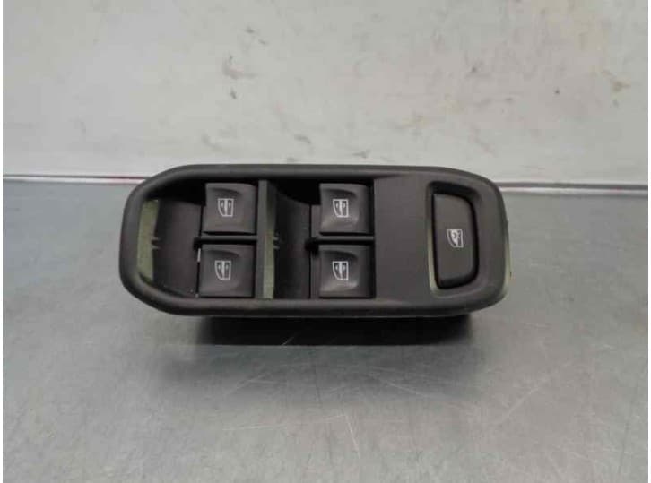 Recambio de mando elevalunas delantero izquierdo para dacia duster (hm_) 1.6 sce 115 (hmm1) referencia OEM IAM 254113300R 254118