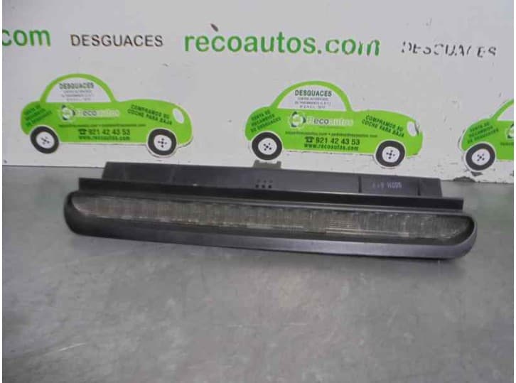 Recambio de luz central de freno para volvo v70 i (875, 876) 2.4 turbo referencia OEM IAM 9151490