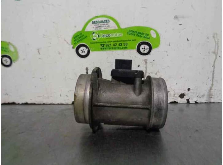 Recambio de caudalimetro para audi a6 c5 avant (4b5, 4b6) 2.5 tdi quattro referencia OEM IAM 059906461D AFH7025C HITACHI