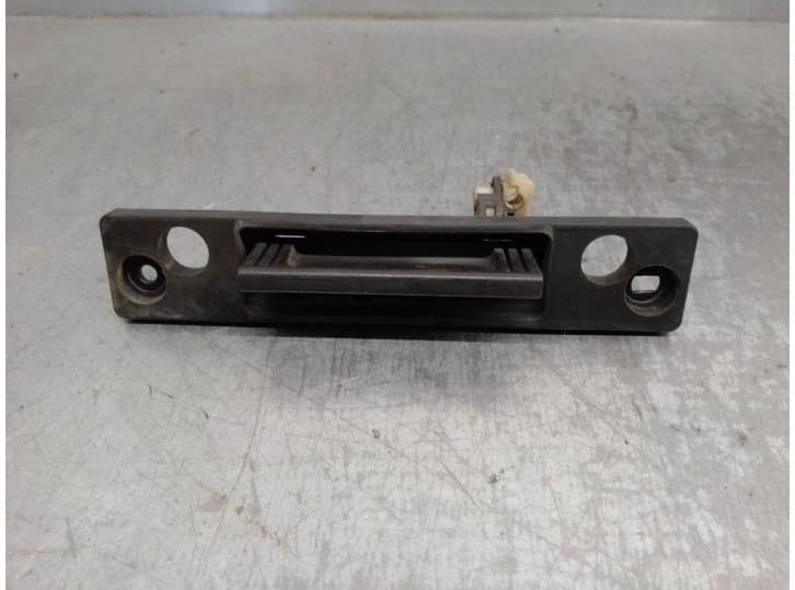 Recambio de maneta exterior porton para kia carnival ii (gq) 2.9 crdi referencia OEM IAM 0K55262410 5 PUERTAS