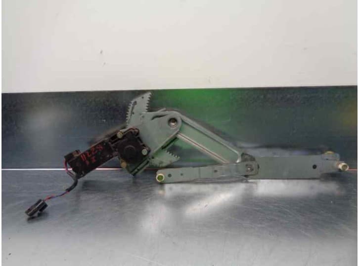 Recambio de elevalunas delantero izquierdo para rover montego estate (xe) 2.0 gti/lxi referencia OEM IAM 2 PINES 4 PUERTAS