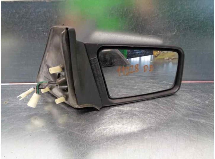 Recambio de retrovisor derecho para rover montego estate (xe) 2.0 gti/lxi referencia OEM IAM 5 PINES