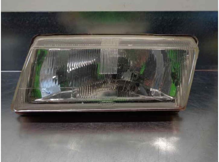 Recambio de faro izquierdo para rover montego estate (xe) 2.0 gti/lxi referencia OEM IAM 54516750