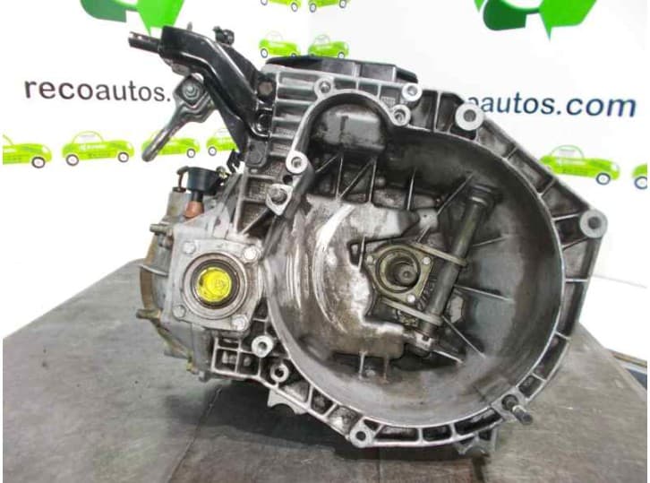 Recambio de caja cambios para lancia kappa (838_) 2.4 t.ds (838ae1aa, 838ah1aa) referencia OEM IAM 0291469