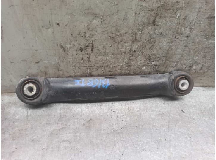Recambio de brazo suspension inferior trasero izquierdo para mercedes-benz clk (c209) clk 200 kompressor (209.342) referencia OE