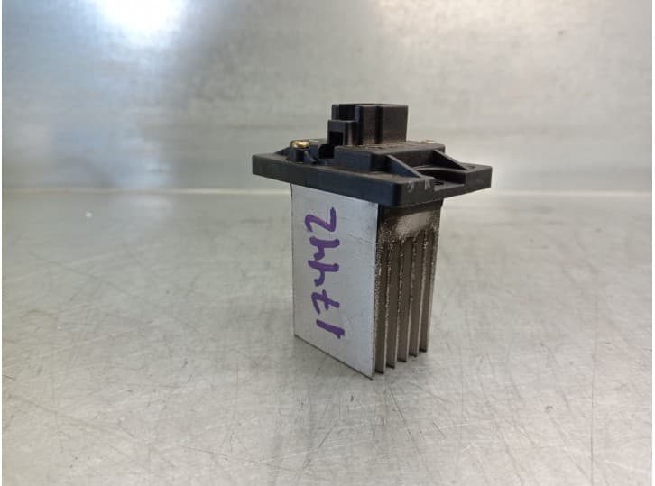 Recambio de resistencia calefaccion para hyundai sonata v (nf) 2.4 referencia OEM IAM 972353K000