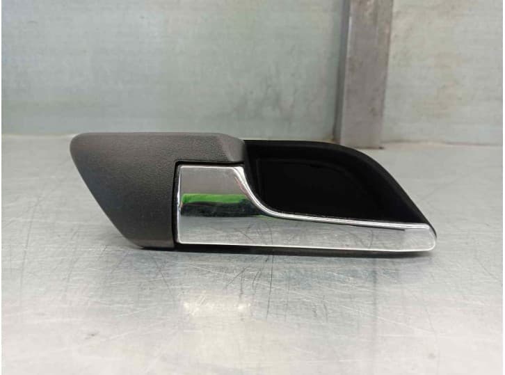 Recambio de maneta interior trasera izquierda para opel zafira / zafira family b (a05) 1.7 cdti (m75) referencia OEM IAM 138620