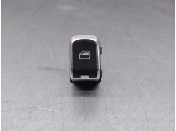Recambio de mando elevalunas trasero derecho para audi a3 sportback (8va, 8vf) 2.0 tdi referencia OEM IAM 8V0959855A