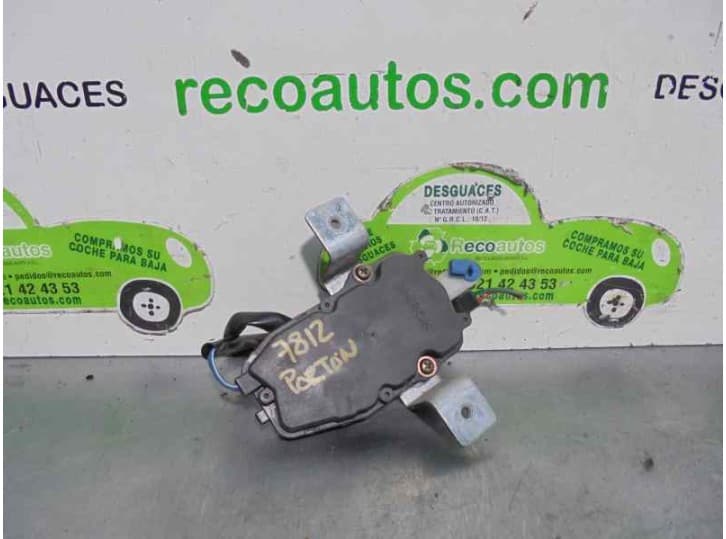 Recambio de motor cierre centralizado porton para suzuki wagon r+ sr (em) 1.0 16v cat referencia OEM IAM 1U0862159