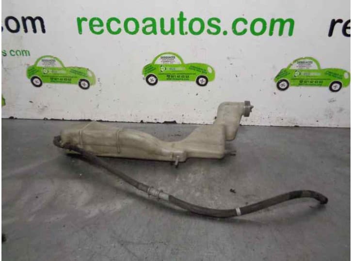 Recambio de deposito limpia para honda civic vii hatchback (eu, ep, ev) 1.4 is (ep1, eu5, eu7) referencia OEM IAM