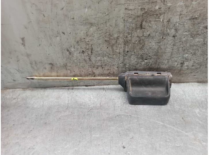 Recambio de maneta interior trasera izquierda para volkswagen caddy iii monospace (2kb, 2kj, 2cb, 2cj) 1.9 tdi referencia OEM IA