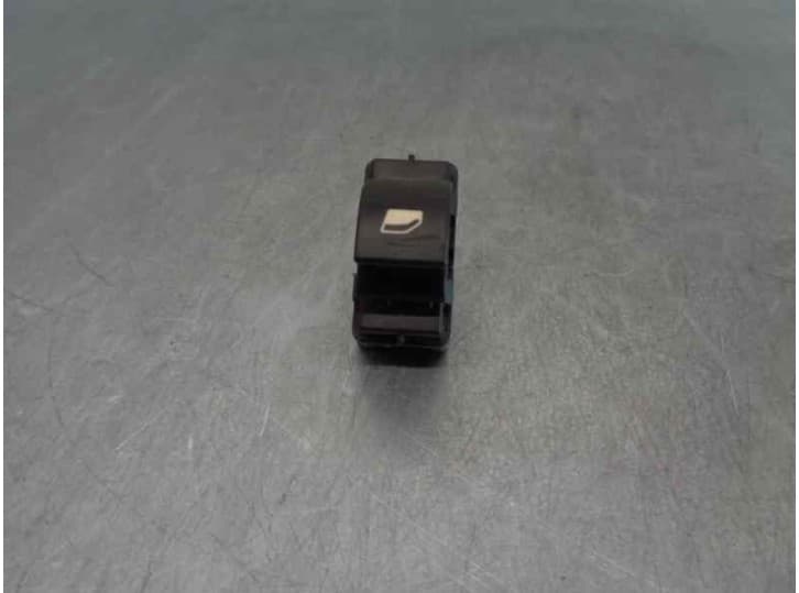 Recambio de mando elevalunas trasero izquierdo para citroën c6 (td_) 2.7 hdi referencia OEM IAM 96519387ZD
