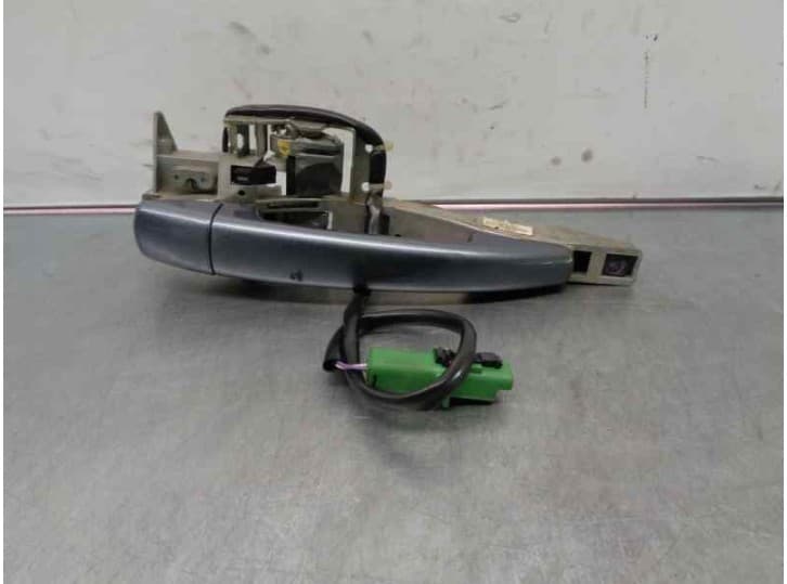 Recambio de maneta exterior delantera derecha para citroën c6 (td_) 2.7 hdi referencia OEM IAM 9680945380 9680944680