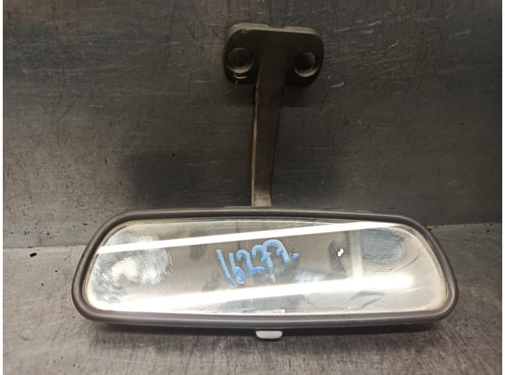 Recambio de espejo interior para suzuki vitara (et) hdi (se 420hdi) referencia OEM IAM 8470385C10T01