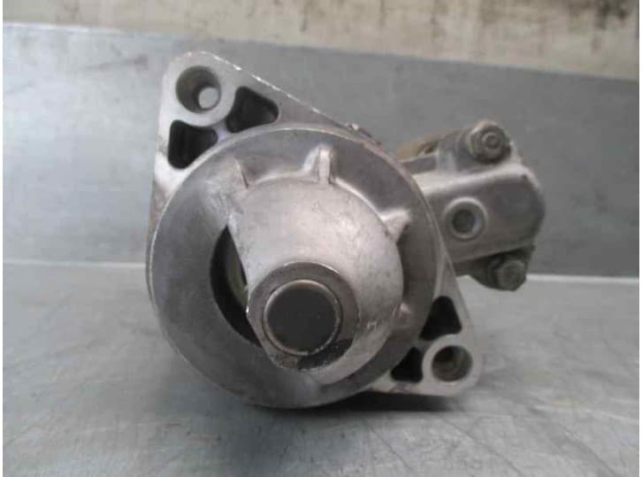 Recambio de motor arranque para suzuki alto iv (ef, sh410_) 1.0 (sh410) referencia OEM IAM 31100M70F00 SR2280004641 DENSO
