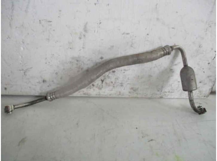 Recambio de tubos aire acondicionado para mg mg zs 120 referencia OEM IAM JUE001770