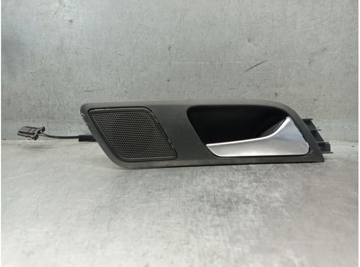 Recambio de maneta interior delantera derecha para volkswagen sharan (7n1, 7n2) 2.0 tdi referencia OEM IAM 7N1837114 7N1837114