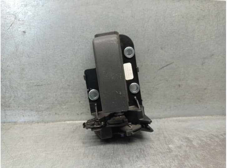 Recambio de maneta interior trasera derecha para volkswagen sharan (7n1, 7n2) 2.0 tdi referencia OEM IAM 7N0843642J 7N0843642J 7