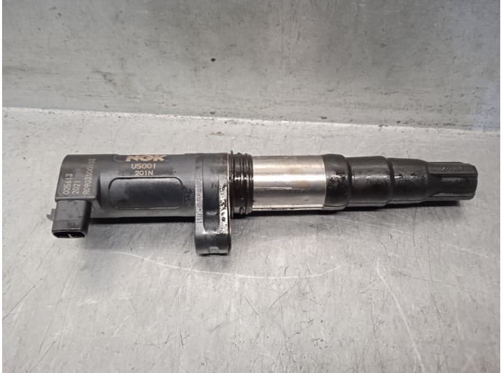 Recambio de bobina encendido para renault grand scénic ii (jm0/1_) 1.6 referencia OEM IAM R0903S00103 U5001201N NGK