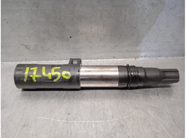 Recambio de bobina encendido para renault grand scénic ii (jm0/1_) 1.6 referencia OEM IAM R0903S00103 U5001201N NGK