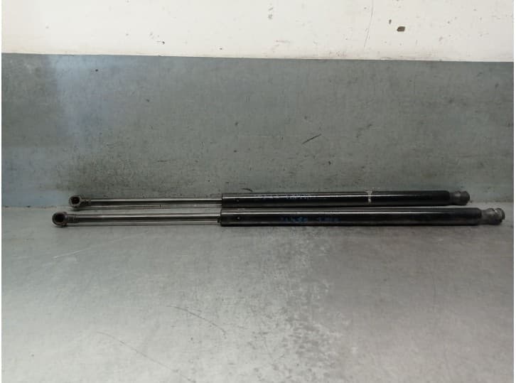 Recambio de amortiguadores maletero / porton para volkswagen sharan (7n1, 7n2) 2.0 tdi referencia OEM IAM 7N0827550 7N0827550