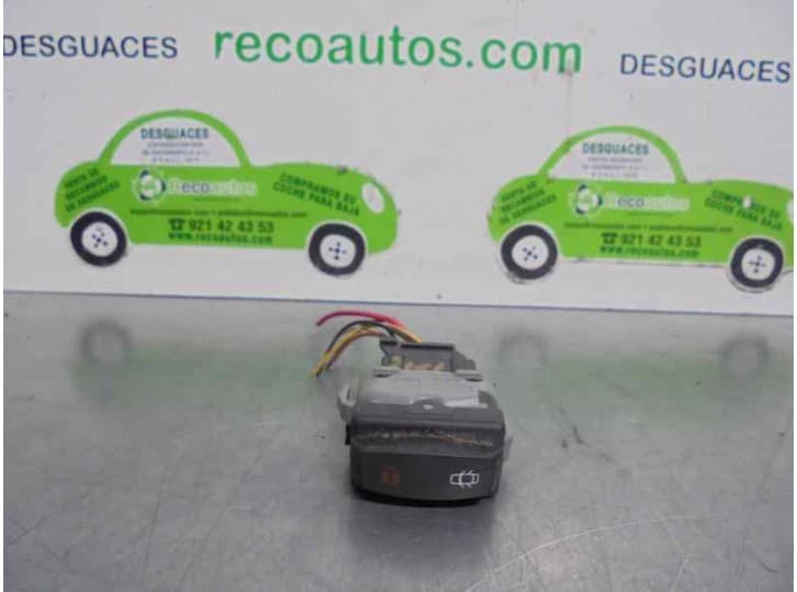 Recambio de mando para renault laguna ii grandtour (kg0/1_) 1.9 dci (kg0g) referencia OEM IAM