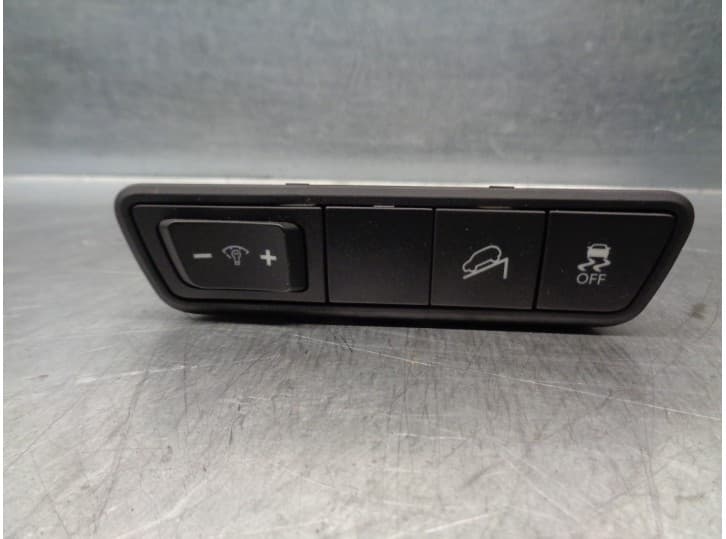 Recambio de mando multifuncion para hyundai ix35 (lm, el, elh) 1.7 crdi referencia OEM IAM 937002S2009P 937002S300