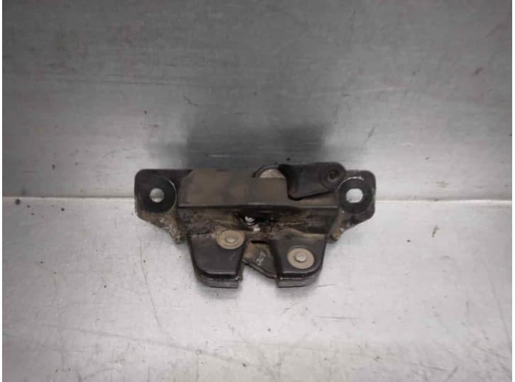 Recambio de cerradura maletero / porton para peugeot 306 break (7e, n3, n5) 2.0 hdi 90 referencia OEM IAM 871951 5 PUERTAS