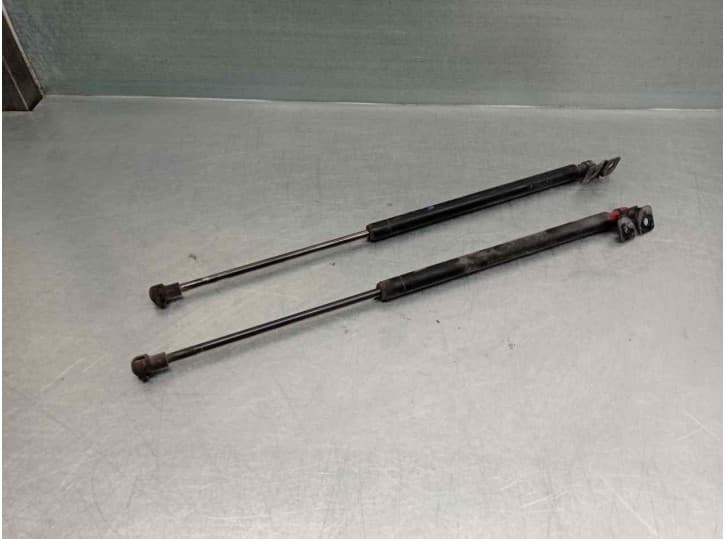 Recambio de amortiguadores maletero / porton para chevrolet nubira wagon 1.8 cat referencia OEM IAM 96617850