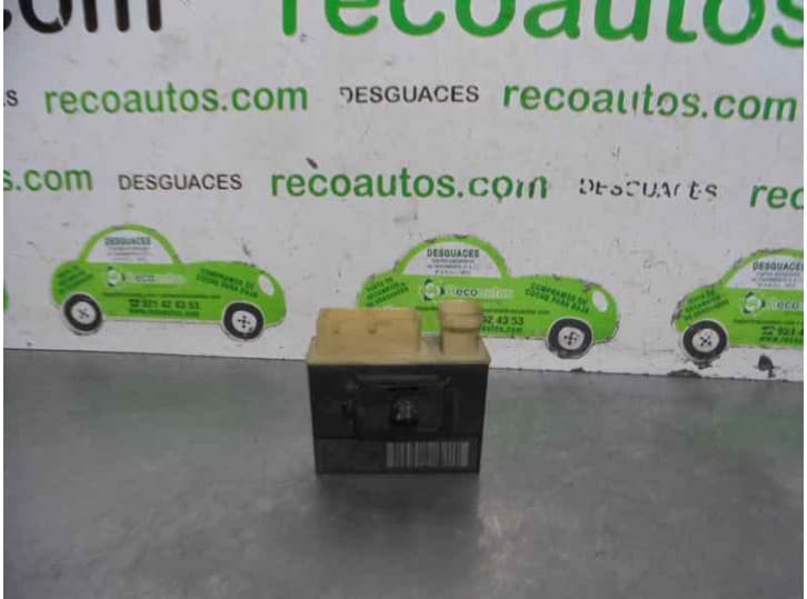 Recambio de caja precalentamiento para citroën c5 iii (rd_) 2.0 hdi (rdrhda) referencia OEM IAM 9652021180 018010951