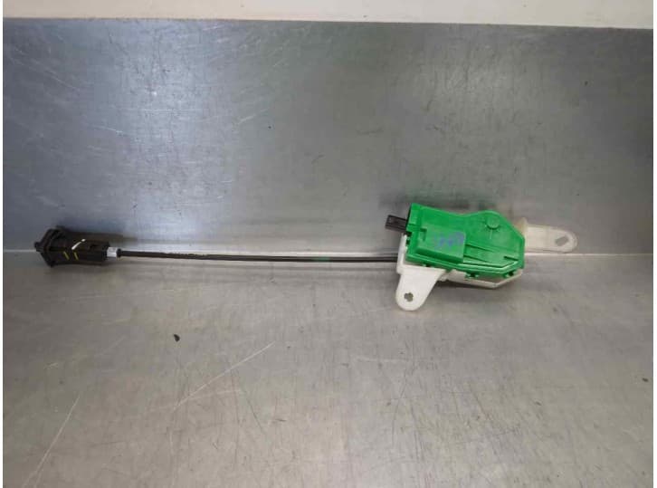 Recambio de motor tapa deposito combustible para hyundai i30 (pde, pd, pden) 1.0 t-gdi referencia OEM IAM G30076056