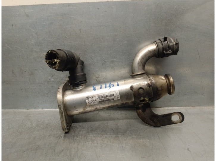 Recambio de enfriador egr para citroën c5 ii break (re_) 2.0 hdi (rerhrh) referencia OEM IAM 9645689780 875816WH VALEO
