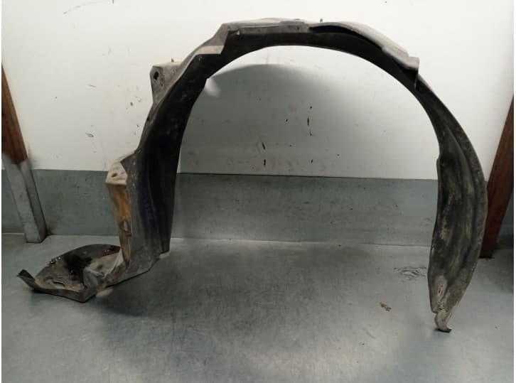 Recambio de paso rueda delantero derecho para rover streetwise hatchback 1.4 referencia OEM IAM CLF101580