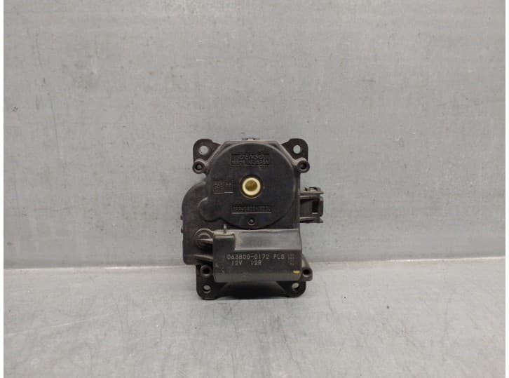 Recambio de motor calefaccion para toyota land cruiser prado (_j15_) 3.0 d-4d (kdj155_, kdj150_) referencia OEM IAM 0638000172