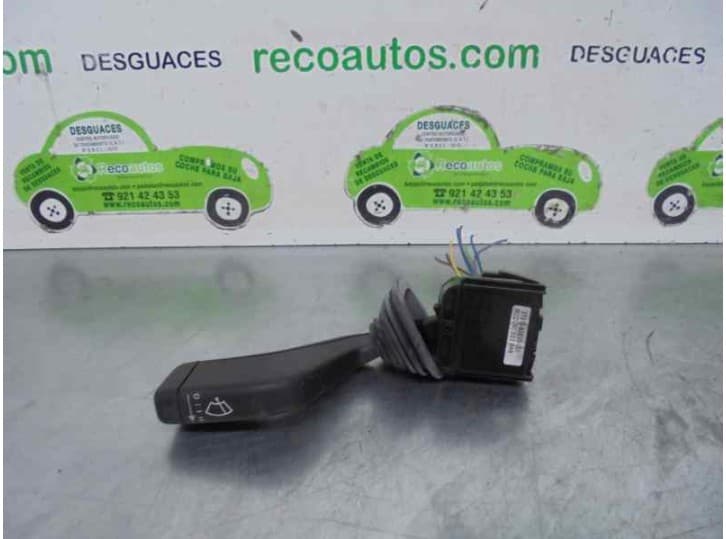 Recambio de mando limpia para suzuki ignis ii (mh) 1.3 (rm413) referencia OEM IAM 090126717