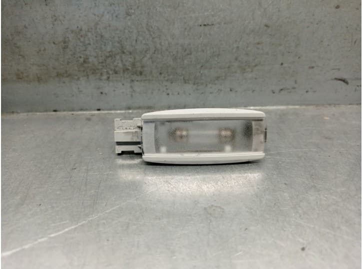 Recambio de luz interior para volkswagen sharan (7n1, 7n2) 2.0 tdi referencia OEM IAM 1K0947109