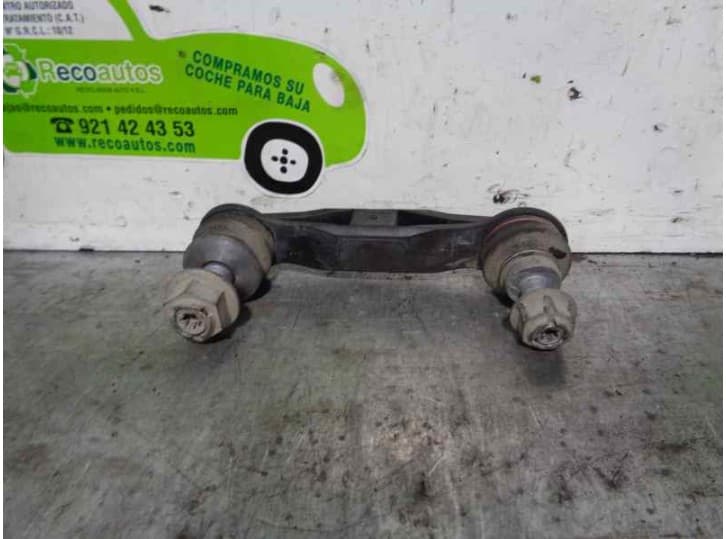 Recambio de bieleta estabilizadora trasera derecha para bmw 5 (f10) 520 d referencia OEM IAM