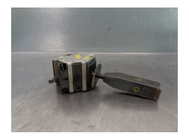 Recambio de mando luces para renault 19 i chamade (l53_) 1.7 (l533) referencia OEM IAM 7700766407