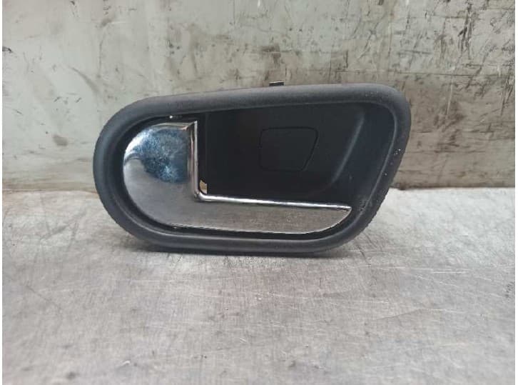 Recambio de maneta interior trasera izquierda para ford ka+ iii (uk, fk) 1.2 ti-vct referencia OEM IAM 2233007 2233007
