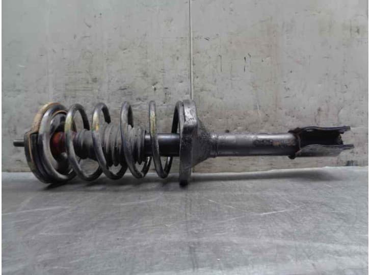 Recambio de amortiguador delantero derecho para rover montego estate (xe) 2.0 gti/lxi referencia OEM IAM 81165135 NAM7534 AUSTIN