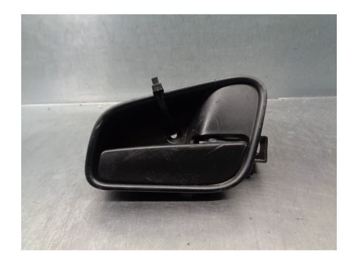 Recambio de maneta interior delantera derecha para peugeot bipper (aa_) 1.4 hdi referencia OEM IAM 1308747070