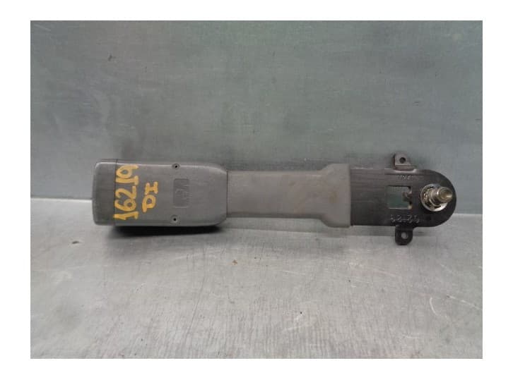 Recambio de enganche cinturon delantero izquierdo para honda legend ii (ka) 3.2 i 24v (ka7) referencia OEM IAM 04813SP0G02ZC DE